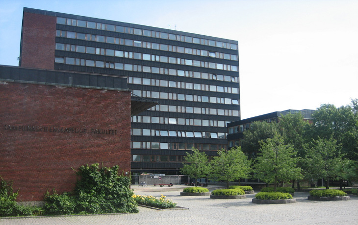 Oslostudentene tas oftere i juks